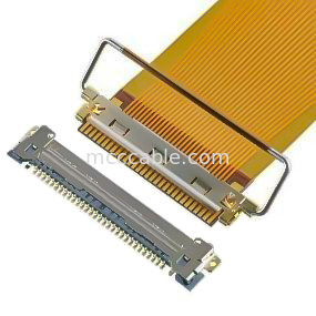 20455-030T-01 Horizontale 20455-030E-76 30P 0,5 mm Abstand anpassen OEM/ODM