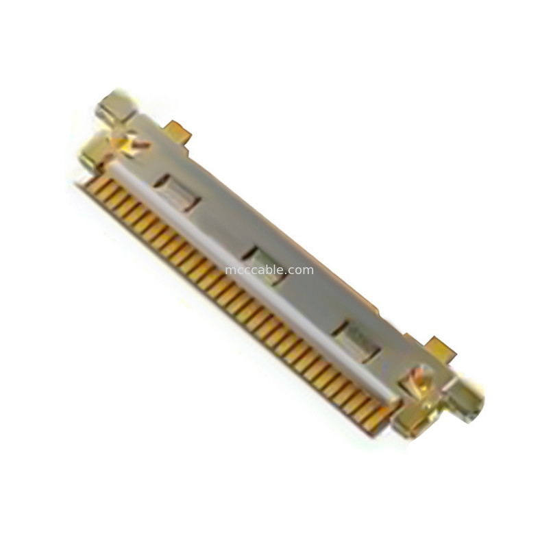20455-030T-01 Horizontale 20455-030E-76 30P 0,5 mm Abstand anpassen OEM/ODM