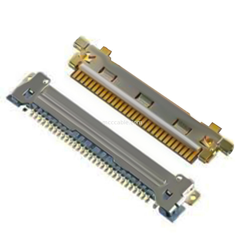 20455-030T-01 Horizontale 20455-030E-76 30P 0,5 mm Abstand anpassen OEM/ODM