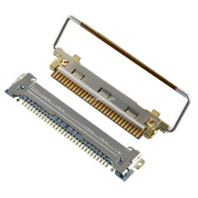 20455-030T-01 Horizontale 20455-030E-76 30P 0,5 mm Abstand anpassen OEM/ODM