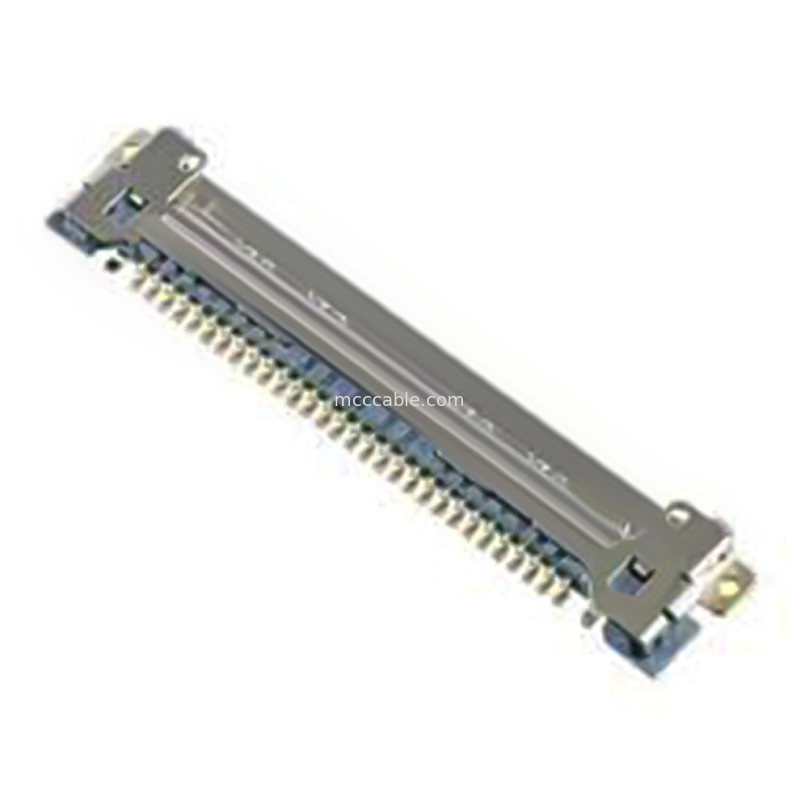 20455-030T-01 Horizontale 20455-030E-76 30P 0,5 mm Abstand anpassen OEM/ODM
