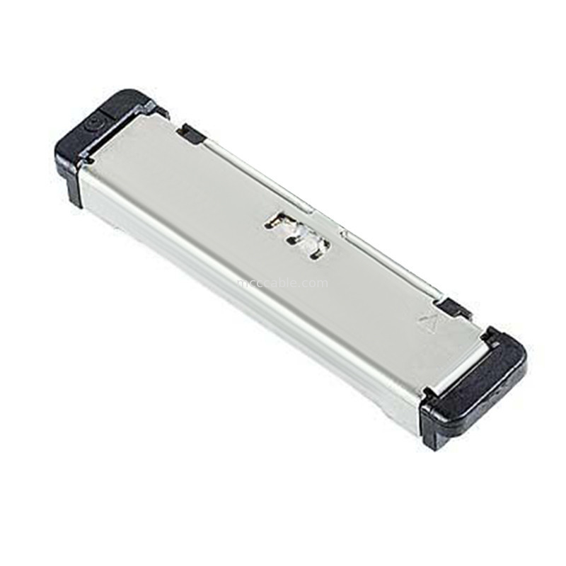 SS 20380-R20T-06 Koaxialkabelverbindungsstück lvds 20 Stiftverbindungsstückkabel des Behälter-Steckermikros