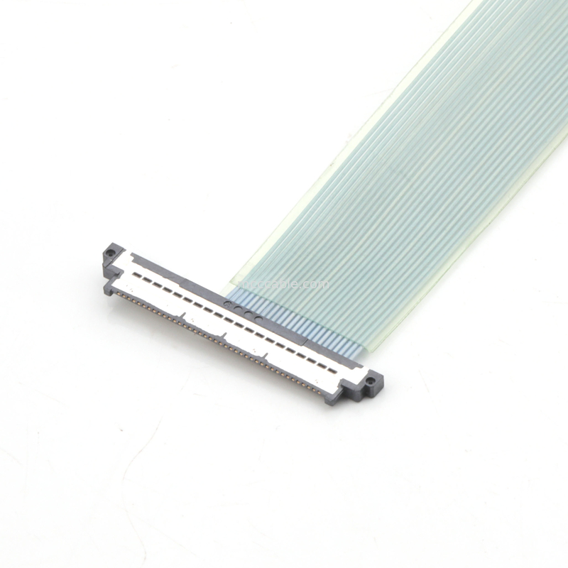 KEL SSL-Serie SSL20-40 Kamera PCB-Board Mikro-Koaxialkabel Anschluss FFC FPC edp-Kabel
