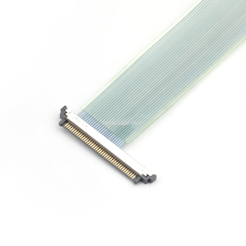 KEL SSL-Serie SSL20-40 Kamera PCB-Board Mikro-Koaxialkabel Anschluss FFC FPC edp-Kabel