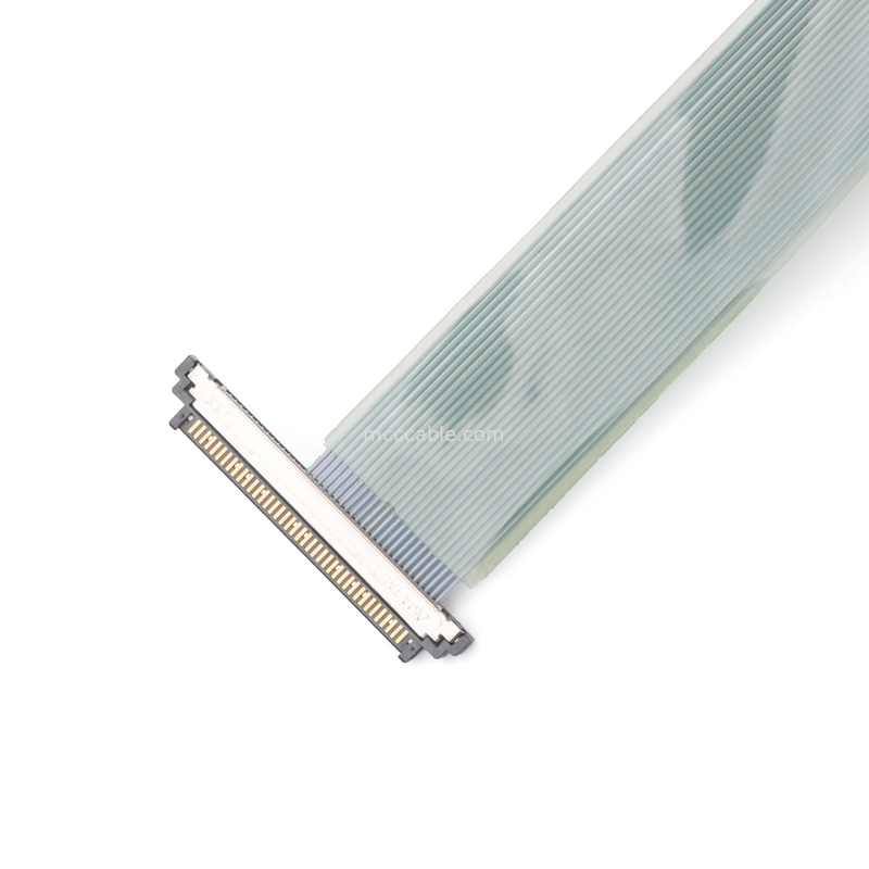 KEL SSL-Serie SSL20-40 Kamera PCB-Board Mikro-Koaxialkabel Anschluss FFC FPC edp-Kabel