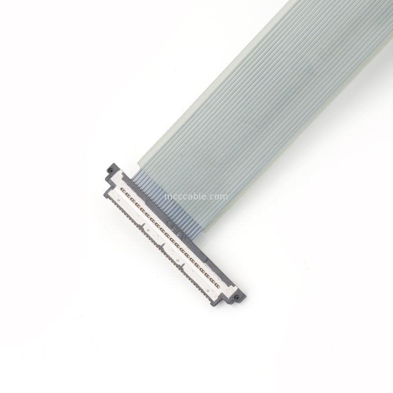 KEL SSL-Serie SSL20-40 Kamera PCB-Board Mikro-Koaxialkabel Anschluss FFC FPC edp-Kabel