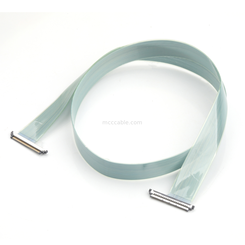 KEL SSL-Serie SSL20-40 Kamera PCB-Board Mikro-Koaxialkabel Anschluss FFC FPC edp-Kabel