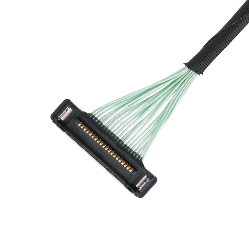 MIPI Kabel 20P Digital HD Video für VTX und MIPI Kamera für FPV Flügel Längere Drohne