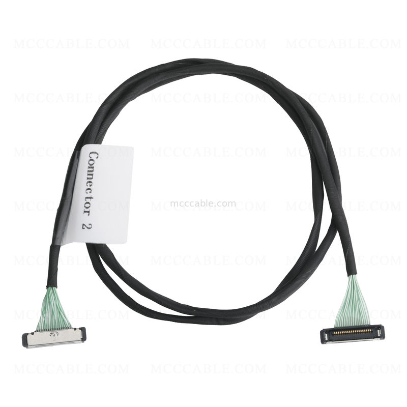 MIPI Kabel 20P Digital HD Video für VTX und MIPI Kamera für FPV Flügel Längere Drohne