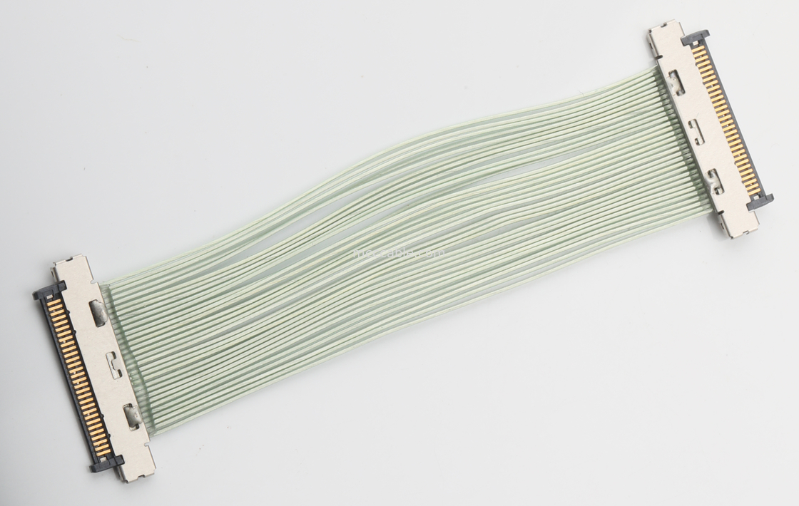 0,4 mm ultradünner USL20-30SS-007BH - Platzsparender FPC-Steckverbinder für Mini-Kameras