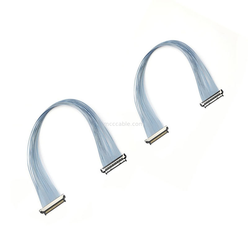 0.4mm Feinspitch USL20-30SS-013B - Notwendig für 360°-Panoramasysteme