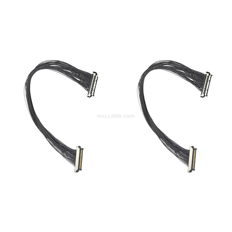 0,4 mm USL20-30SS-014C - Fortschrittlicher Stecker für Nachtsicht- und Wärmebildkameras