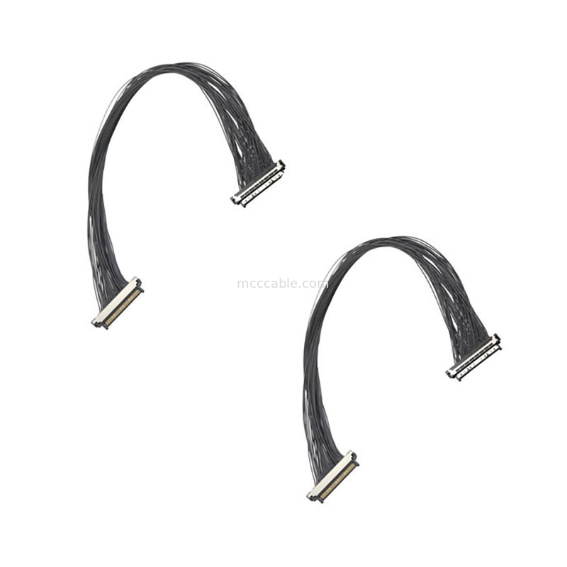 USL20-30SS-014B 0,4 mm - Präzisions-FPC-Steckdose für AR/VR-Kameramodule