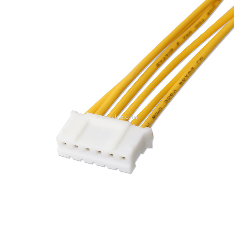 Kabelbaum 22AWG JST, Verbindungsstück-Kabel PH2.0 JST für elektrisches Fahrrad