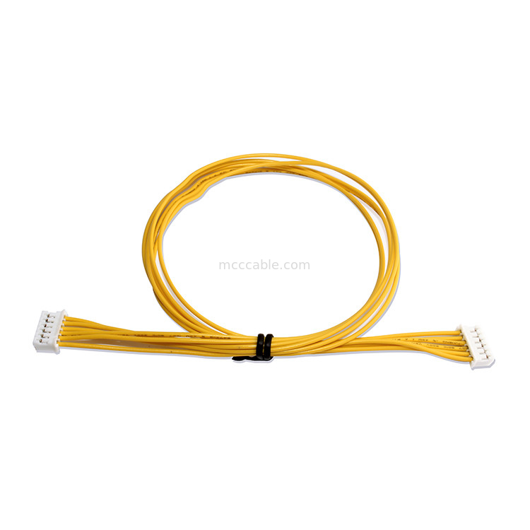 Kabelbaum 22AWG JST, Verbindungsstück-Kabel PH2.0 JST für elektrisches Fahrrad