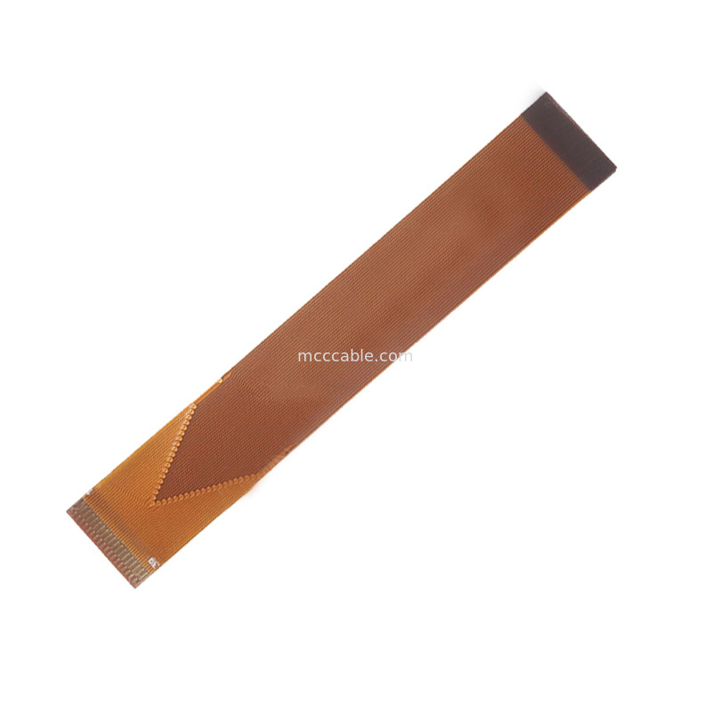 FFC FPC Flex Cable, 31 Kabel Pin LCD LVDS für Schirm-Verbindungsstück