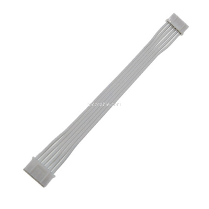 6p 6 Pin Connector Cable pH zu Neigung pH 2.0mm für Led Bleischirm lvds Anzeigenverbindungsstück