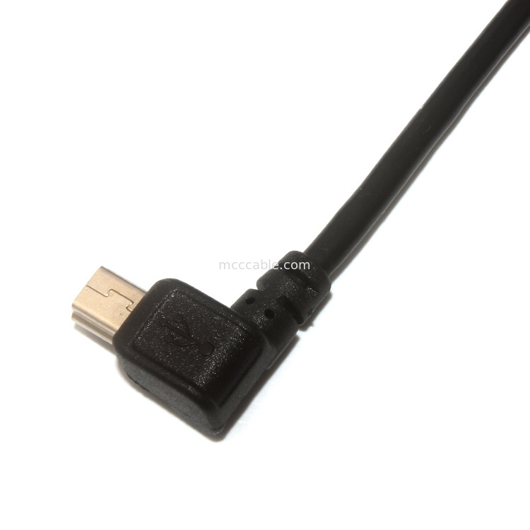 10 Pin 30AWG 2.54mm Neigung Länge Molex 22-55-2101 des Molex-Kabel-150mm