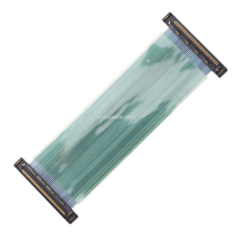 30 Reihe lvds Verbindungsstückkabel Pin Micro Coaxials LVDS Kabel-USLS20 30s UslS
