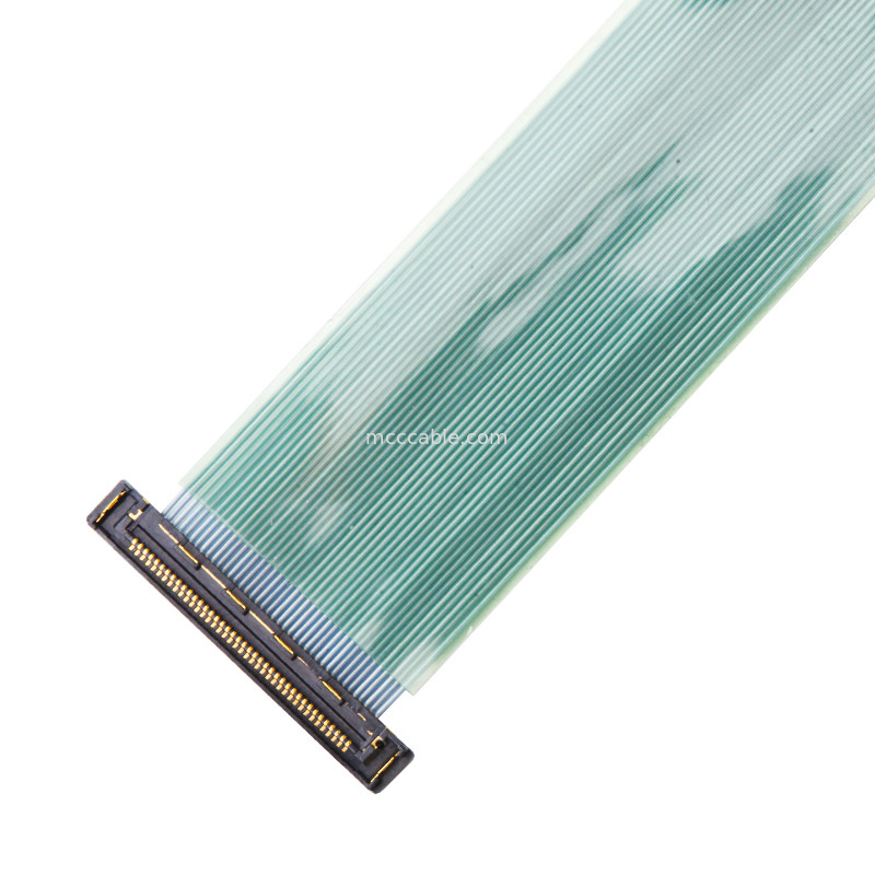 30 Reihe lvds Verbindungsstückkabel Pin Micro Coaxials LVDS Kabel-USLS20 30s UslS