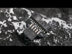 Benutzerdefinierte interne Motherboard-USB-Header-Adapterlösung