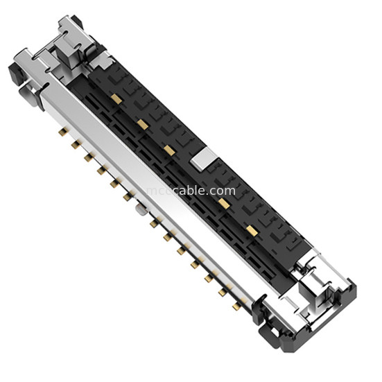 20496-026T-40 20497-026T-30 2679-026-10 20498-026E-41 Mikrokoaxialkabel
