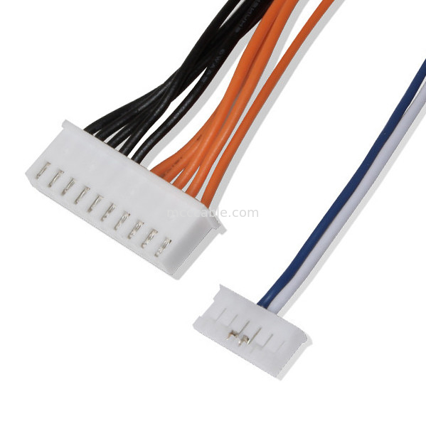16 34 Pin Lcd Display Jst Lvds verkabeln Verbindungsstück Molex 2.5mm lvds Anzeigenverbindungsstück