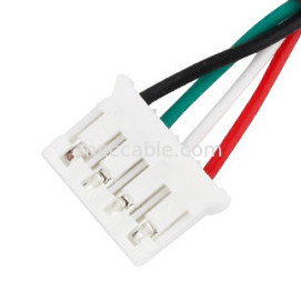Geschirr-Kabel JST PHR-5P 28AWG LED ZU Neigung SH1.0 5P 1.0mm