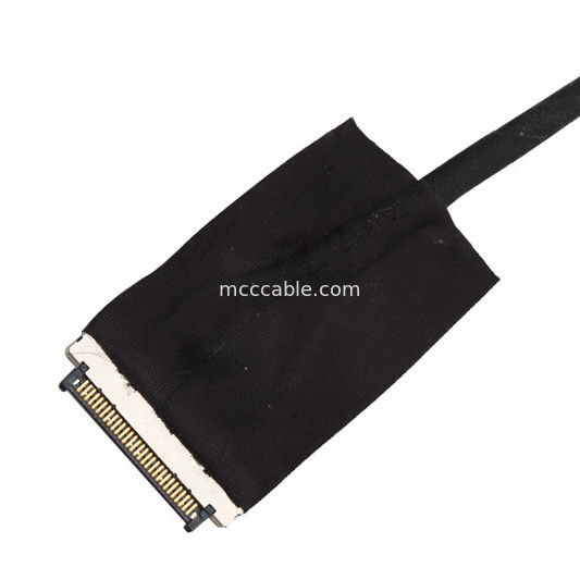 30 Pin 0,5 mm Pitch LVDS EDP Kabel 20453-230t-03 bis Kel Usl20-30s