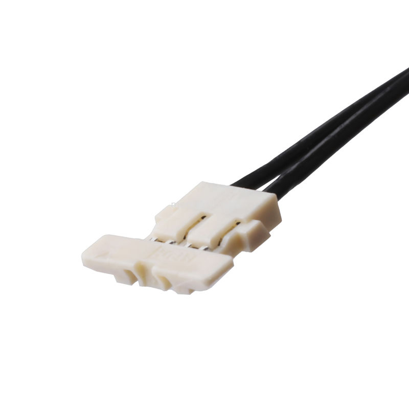 Miniaturkoaxiale Steckverbinder DF58-2S-1.2C DF58-3S-1.2C DF58-4S-1.2C DF58-5S-1.2C DF58-6S-1.2C OEM/ODM