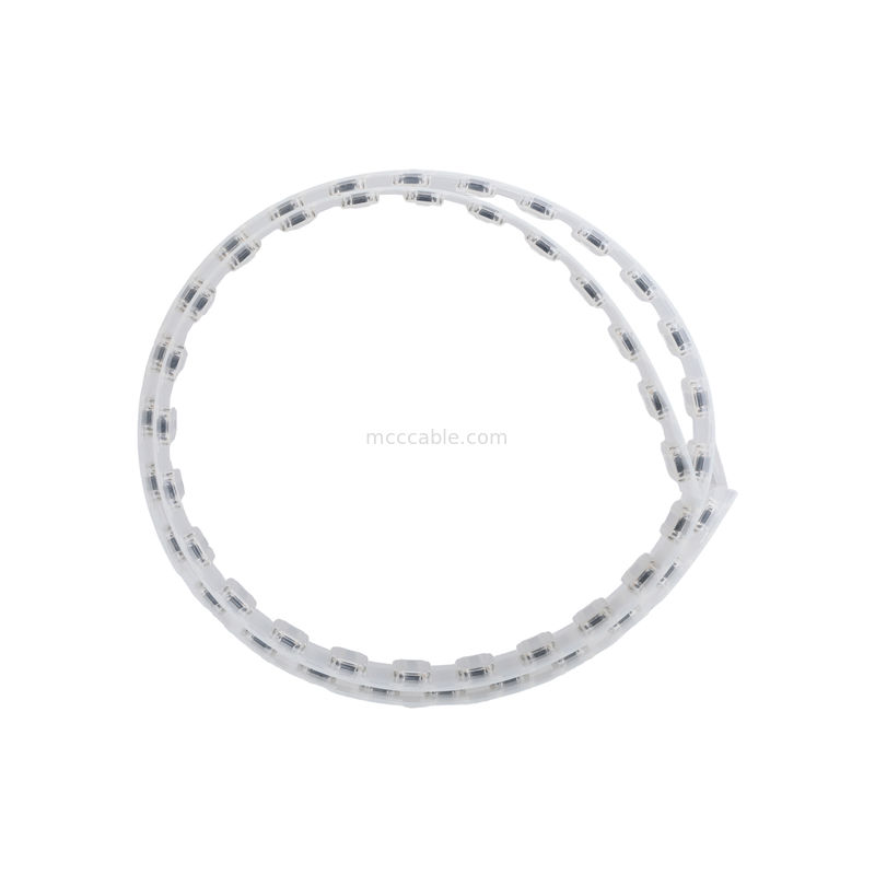 KEL-Serie XSLS00-52 Anschluss Für die Verwendung mit 42# AWG und 46# AWG sehr feinen Koaxialkabeln OEM/ODM