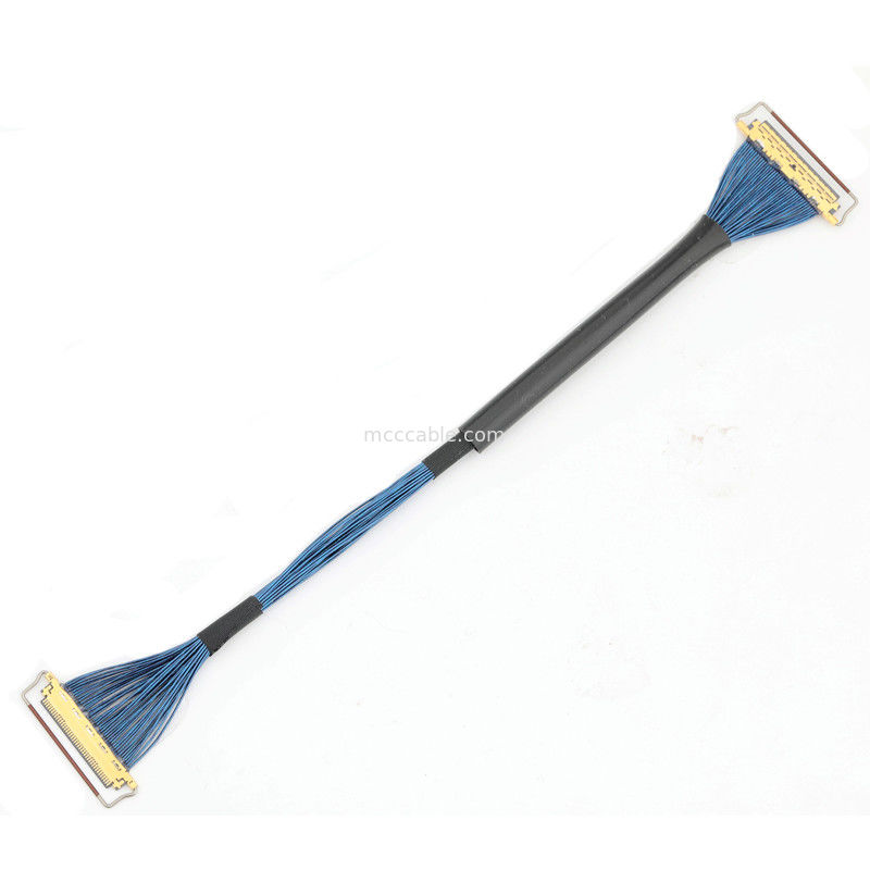 Micro Coax LI-JXAV-MIPI-ADPT-6CAM zu LI-IMX290-MIPI-M12 FAW-1233-03 Kabel Nvidia Kamera Board und Design Kamera Connecto