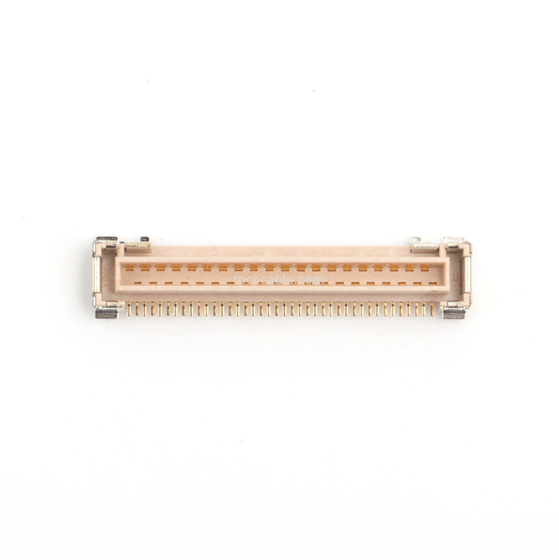 20323-040E-11 Mikro-Koax-Anschlüsse 0,5 mm Pitch LVDS Display Signal Transmission Board Anschluss OEM/ODM