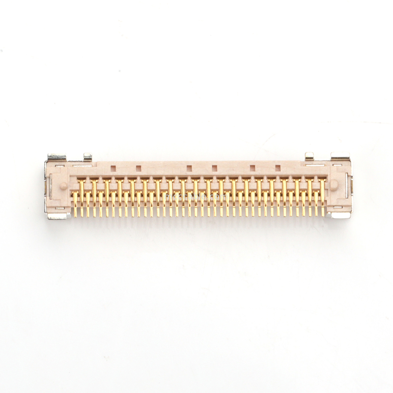 20323-040E-11 Mikro-Koax-Anschlüsse 0,5 mm Pitch LVDS Display Signal Transmission Board Anschluss OEM/ODM
