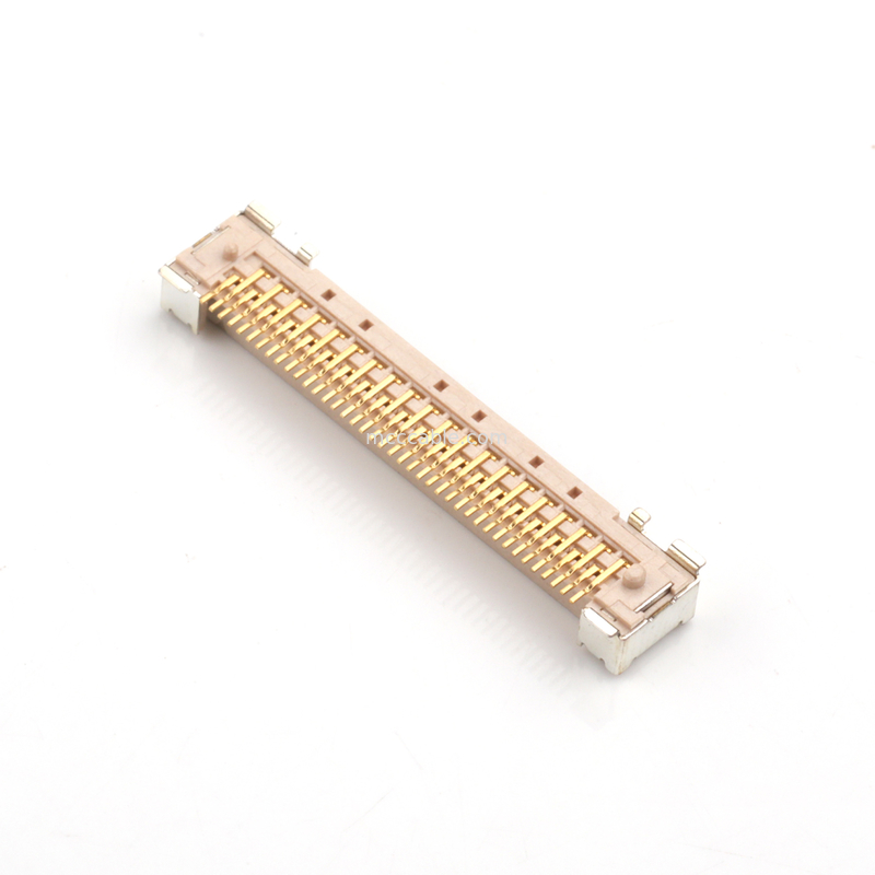 20323-040E-11 Mikro-Koax-Anschlüsse 0,5 mm Pitch LVDS Display Signal Transmission Board Anschluss OEM/ODM