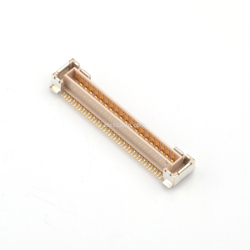 20323-040E-11 Mikro-Koax-Anschlüsse 0,5 mm Pitch LVDS Display Signal Transmission Board Anschluss OEM/ODM