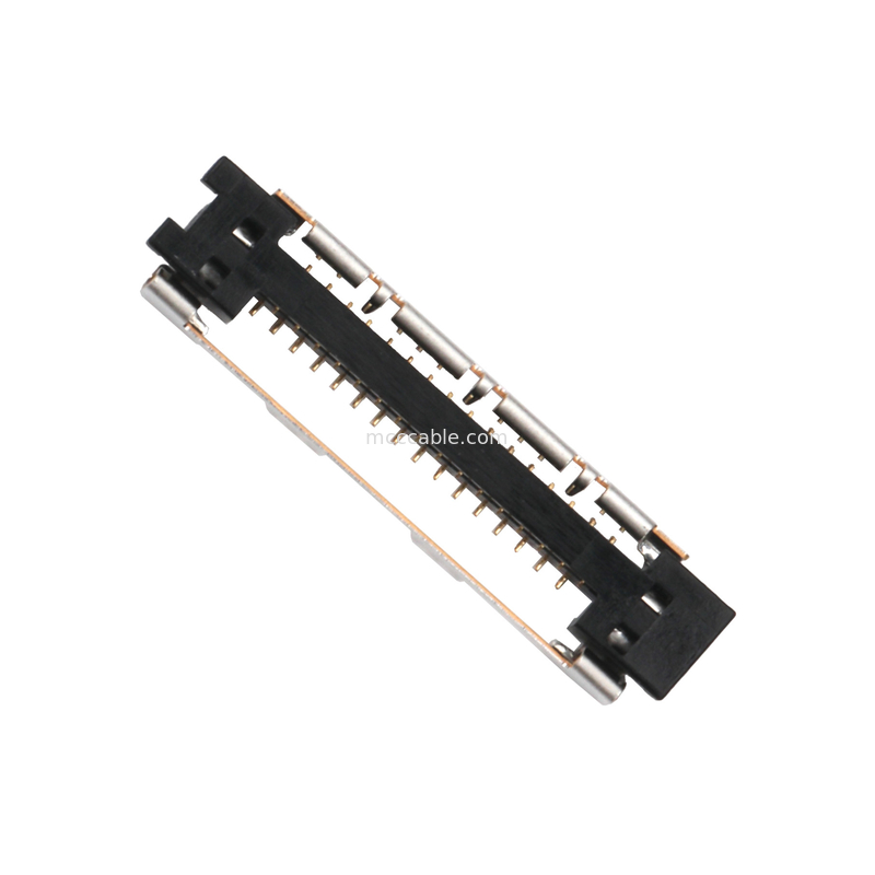 DF38 Serie DF38A-32S-0.3V ((51) 32 Weibliche Steckdose-Anschluss LCD-Anschluss