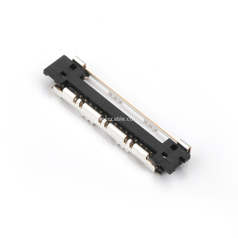 DF38 Serie DF38A-32S-0.3V ((51) 32 Weibliche Steckdose-Anschluss LCD-Anschluss