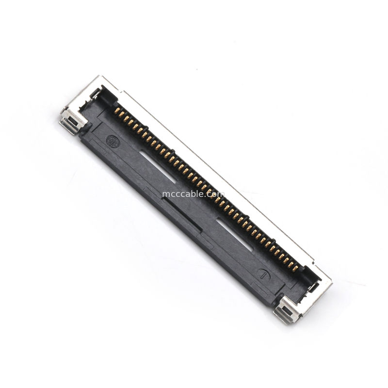 Honda LVX-Serie Elektronische Endverbindungen LVX-A40SFYG 0,4 mm Abstand 1,2 mm Matching-Höhe