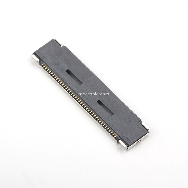 Honda LVX-Serie Elektronische Endverbindungen LVX-A40SFYG 0,4 mm Abstand 1,2 mm Matching-Höhe