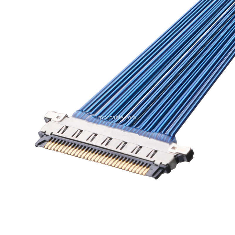 MIPI CSI-1 CABLE 20345-030T-32R Mikro-Koaxialkabel Drohnenkamera HD-Signalkabel