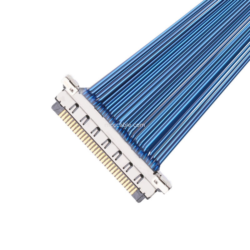 MIPI CSI-1 CABLE 20345-030T-32R Mikro-Koaxialkabel Drohnenkamera HD-Signalkabel