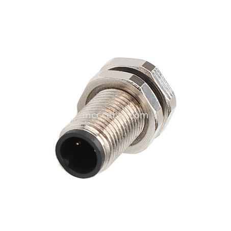 Kürzelanschluss M5 Code-A 2Pin 3Pin 4Pin Industrieanschlüsse M5Z03AA0OCJ009-M5