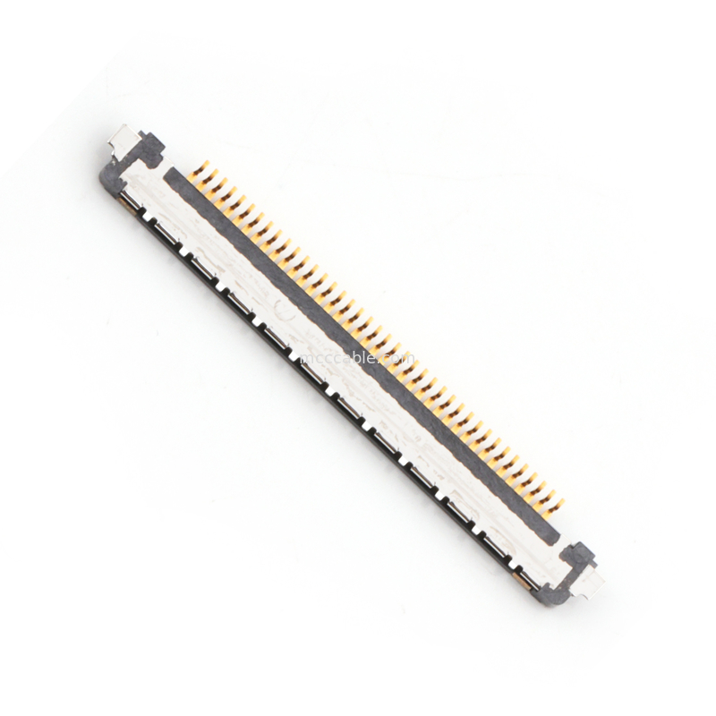 KEL-SSL-Konnektor der Serie SSL00-40 Kamera, Drohne für industrielle Automatisierung