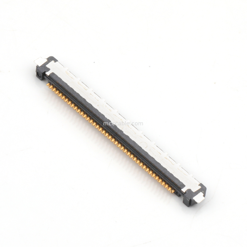 KEL-SSL-Konnektor der Serie SSL00-40 Kamera, Drohne für industrielle Automatisierung