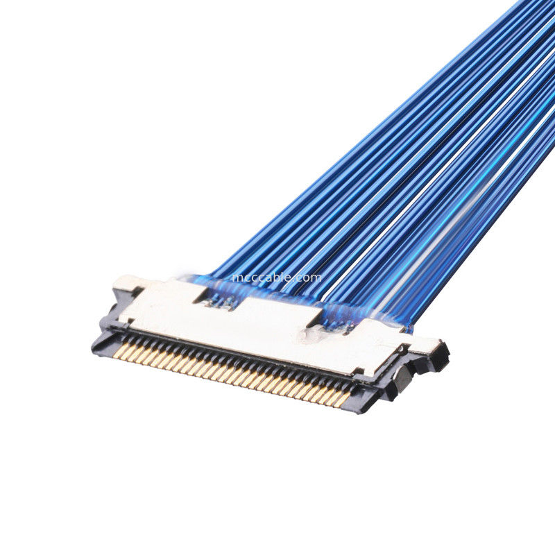 MIPI CSI-1 CABLE 20345-030T-32R Mikro-Koaxialkabel Drohnenkamera HD-Signalkabel