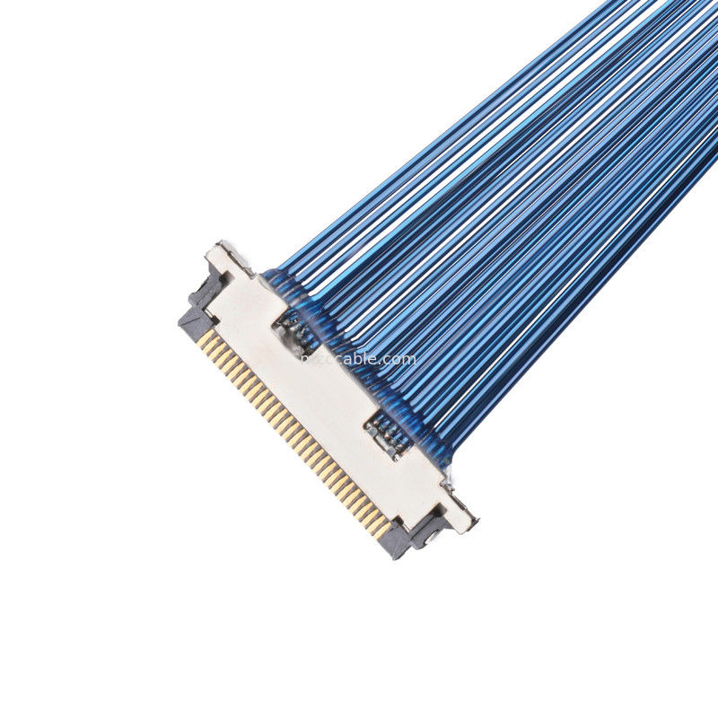 MIPI CSI-1 CABLE 20345-030T-32R Mikro-Koaxialkabel Drohnenkamera HD-Signalkabel