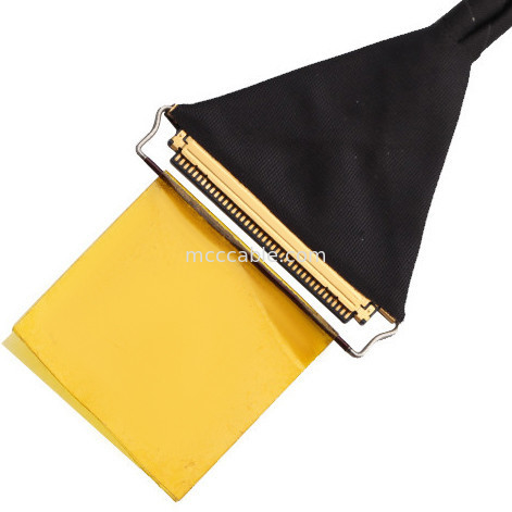 4 Pin USB 20454-040t Edp Lvds Kabel Jst Phr-5 Lvds Hintergrundbeleuchtung Kabel