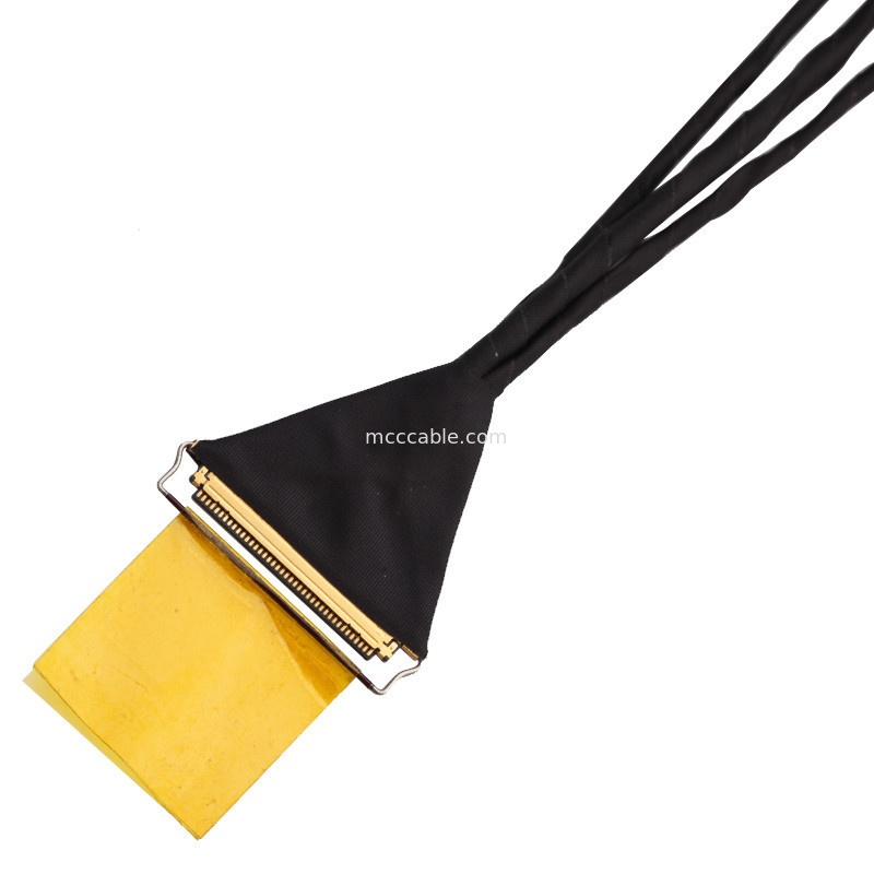 4 Pin USB 20454-040t Edp Lvds Kabel Jst Phr-5 Lvds Hintergrundbeleuchtung Kabel