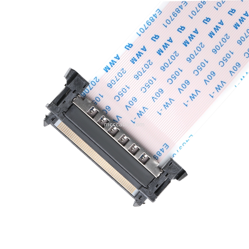 LVDS EDP CABLE LCD-Kabel FFC FPC FI-RE51HL CONN Koaxikabelanschluss OEM/ODM